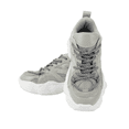thumbnail image 2 of Tenis Sneakers Casual para Dama Hanna MX  Harper Grey, 2 of 3