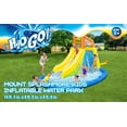 thumbnail image 4 of H2OGO! Mount Splashmore Mega Water Park, 4 of 8