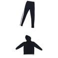 thumbnail image 1 of de Ropa de Muñecas de Masculina de 2 Piezas 1/6, Sudaderas con Capucha con Pantalones Deportivos para de 12 Pulgadas, s Zulema Sudaderas con capucha de figura de acción de 12 pulgadas, 1 of 8