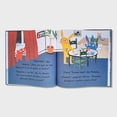 thumbnail image 4 of Libro Alfonso, Estas Arruinando La Funcion Tapa Dura, Autor Daisy Hirst, Editorial Ediciones El Naranjo, 4 of 4