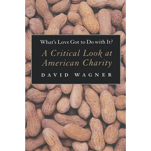 WhatÃ¢ (Tm)S Love Got to Do with It?, (Paperback)