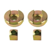 Richmond Gear 78-1028-1 Mini Spool (GM 10 Bolt 8.5 28) Fits select: 1988-1998 CHEVROLET GMT-400, 1977-1986 CHEVROLET C10