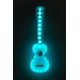 thumbnail image 5 of Ukelele Kala Light Tone™, soprano iluminado que cambia de color con 10 modos, 5 of 9