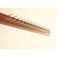 thumbnail image 4 of Colgador de corbatas Proman Products HG16178 Home Essential Walnut, 4 of 4