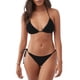 thumbnail image 1 of Balery Black Pijama Estampado Bikini de Dos Piezas para Mujer - Conjunto de Bikini Ajustable Sexy y Cómodo para Playa, 1 of 6