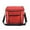 Red, variant on Tunhigl Under $10 New Large Cool Bag Portable Insulated Thermal Cooler for Food Drink Lunch Picnic