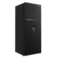 thumbnail image 3 of Refrigerador Oster Top Mount 15 Pies Negro OS-NF21602HBDI con Despachador de Agua, 3 of 4