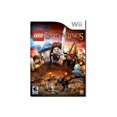 thumbnail image 1 of LEGO le Seigneur des Anneaux - Wii, 1 of 9