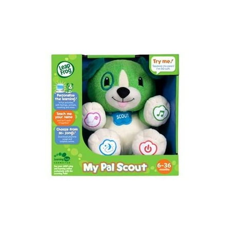 scout leapfrog walmart
