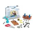 thumbnail image 5 of Learning Resources Play Tool Set, Tools for Kids, Ages 3+, 5 of 7