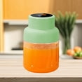 thumbnail image 5 of Recently Developed Product Small Portable Wireless Juicing Cup Juicer Home Ice Crushing Portable Large Capacity Juicer Green, 5 of 6