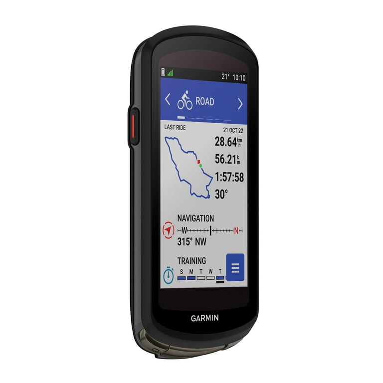 GARMIN EDGE 1040 GPSサイクルコンピューター本体　solar Garmin Edge® 1040 Solar, GPS Navigation Speed Cycling Bike