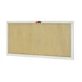 K&N 16x25x1 AC Furnace Air Filter; Lifetime Washable Reusable Filter