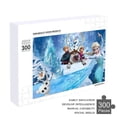 thumbnail image 4 of Themed Wooden jigsaw Puzzle for home Decoration or gift for fans friend,family.300pc, 4 of 6