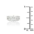 thumbnail image 3 of Graduated Wedding Set, 3 of 4