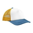 thumbnail image 1 of Beechfield Retro 5 Panel Trucker Cap, 1 of 1