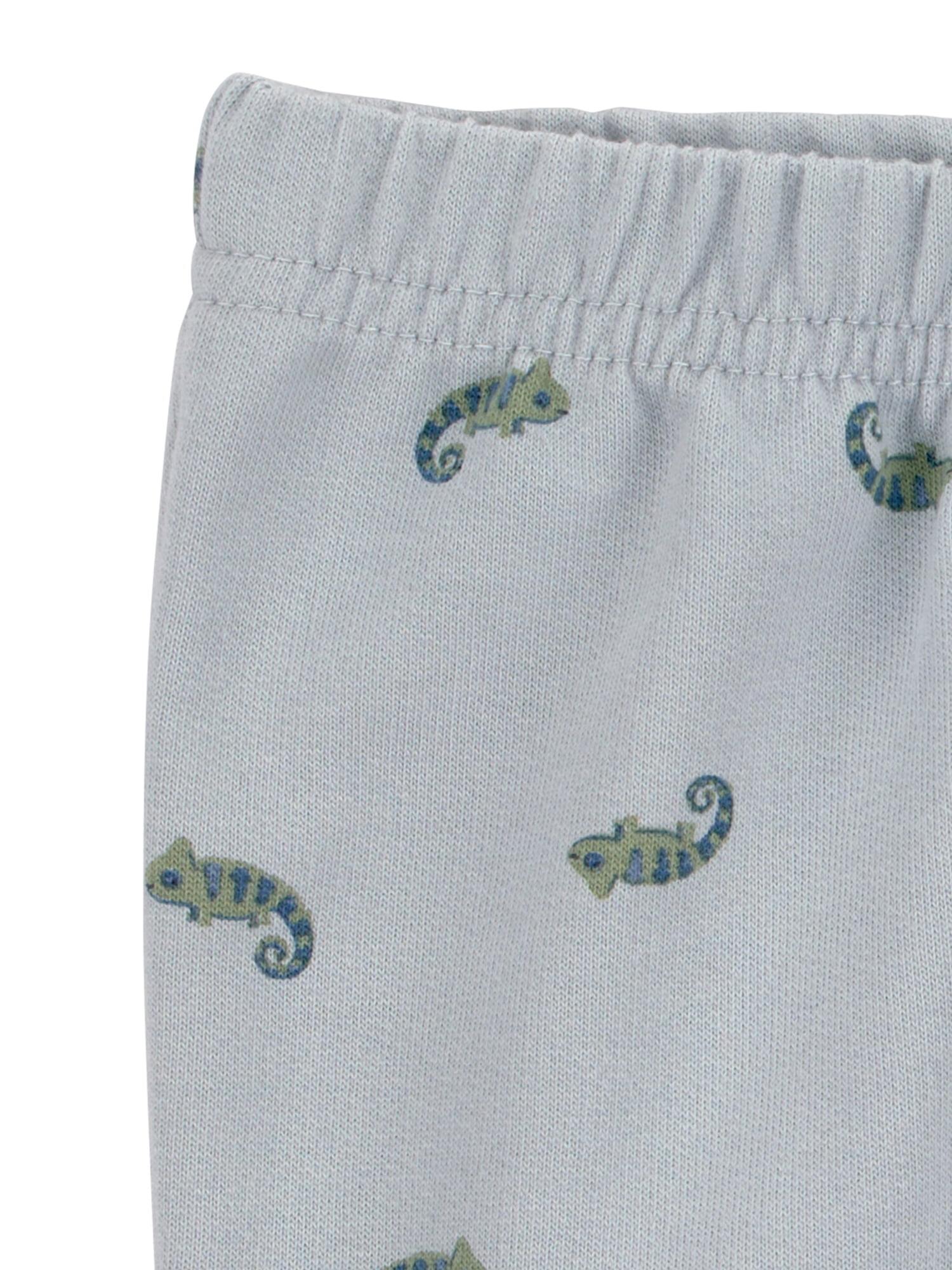 Carter's Child of Mine Baby Boy Outfit Set, 2-Piece, Sizes 0/3-24 Months
