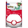 thumbnail image 2 of MEGA Pokémon Dreepy Building Toy Kit, Poseable Action Figure (21 Pieces) for Kids, 2 of 5