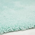 thumbnail image 4 of Mohawk Home Pure Perfection Sea Spray Bath Rug Scatter, 1'5"x2', Mint Green, 4 of 4