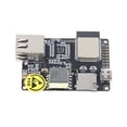 thumbnail image 3 of T‑Internet‑POE ESP32 LAN8720A Chip Adaptador Ethernet Placa de expansión Hardware programable, 3 of 5