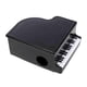 thumbnail image 5 of Sacapuntas en forma de piano Macarena Mini papelería musical, 5 of 8