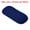 Blue, variant on Uxcell Mouse Wrist Rest Mouse Wrist Support Ergonomic Mouse Pad Cushion Comfortable Memory Foam, Red