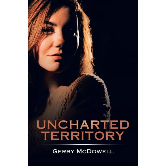 Uncharted Territory (Paperback)