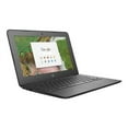 thumbnail image 2 of Restored HP Chromebook 11 G6EE 11.6" - AMD A4-9120C - 4GB RAM 32GB Storage (Refurbished), 2 of 4