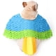 thumbnail image 5 of Para Mascotas, Perros, Gatos, Disfraces Con Forma De Pájaro, Ala De Pájaro Para Mascotas, Ropa De Fieltro, Almohadilla Para Olfatear Para Halloween O Navidad Guardurnaity HA045488-03, 5 of 6