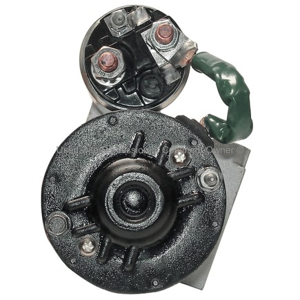 MPA Starter Motor P/N:6485MSN