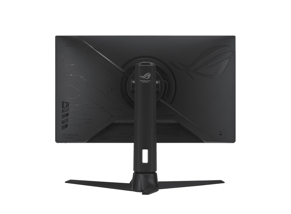 Asus ROG Strix XG27AQMR 27" WQHD Gaming LCD Monitor - 16:9