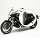 thumbnail image 3 of Deflectores de viento para montaje de parabrisas grandes delanteros de motocicleta, accesorios exteriores de motocicleta, suministros para F900R soporte Macarena Parabrisas de motocicleta, 3 of 7