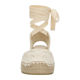 thumbnail image 5 of Alpargata Corina Mujer Crema Casual Bohemio crema 26, 5 of 9