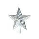 thumbnail image 1 of Decoración navideña con forma de estrella, decoración navideña, estrella tridimensional, estrella hueca con forma de pentagrama, estrella para la parte superior del árbol., 1 of 6
