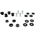 thumbnail image 7 of Nolathane REV094.0004 Rear Suspension Subframe Bushing Kit Compatible with Nissan 90-96 300ZX, 7 of 7
