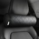 thumbnail image 3 of Siesta automotriz para cojines de asiento que brindan soporte para el cuello durante la conducción de larga distancia, Camel, 3 of 5
