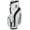 White/Black/Gray, variant on Titleist 2022 Cart 14 Cart Bag (White/Black/Gray)