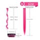 thumbnail image 2 of FUTAI Peluca larga ondulada de 30 pulgadas Ombre rubio ceniza HD frente encaje cuerpo rizado pelucas de pelo sintético para mujeres profesionales diversos estilos fiesta diaria Cosplay, 2 of 5