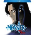 thumbnail image 1 of Blu-ray Discotek Media – Colección Monster 1, 1 of 1