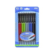 Mechanical Pencils, 0.7mm, 10pk