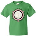 thumbnail image 3 of Inktastic I Love Volleyball Sports Youth T-Shirt, 3 of 5