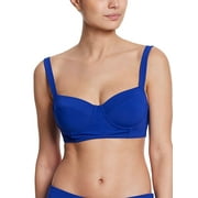 Balconette Bikini Swimsuit Top