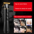 thumbnail image 1 of Cortadora de cabello automática para bebés con succión, bajo, 1 of 3