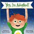 thumbnail image 1 of Pre-Owned Yes, I'm Adopted! (Paperback) 069225658X 9780692256589, 1 of 1
