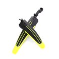 thumbnail image 1 of 4pcs Round Knitting Loom Set Plastic Scraf Hat Bags Maker Craft Knit Loom Tools Kit Random Color, 1 of 9