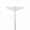 White, variant on X24-BK-WAC Lighting-Accessory-Extension Rod for Low Voltage Track Head-36 Inches High-Black Finish