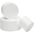 thumbnail image 3 of Sunjoy Tech White Polystyrene Foam Art & Craft Styrofoam, 3 of 8