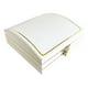 thumbnail image 2 of Juego Arras Matrimoniales Boda Cristiana Plata Ley .999 2 Cm plateado Alto/Ancho: 2 cm x 2 cm, 2 of 10