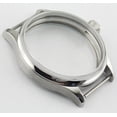 thumbnail image 5 of 316L Stainless Steel Watch Case Scratch-Proof Glass for ETA 6497 Seagull 6498 Hand-Winding, 5 of 7
