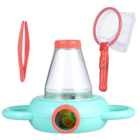 

1 Set Outdoor Adventure Prop Kid Educational Toy Insect Observation Toy